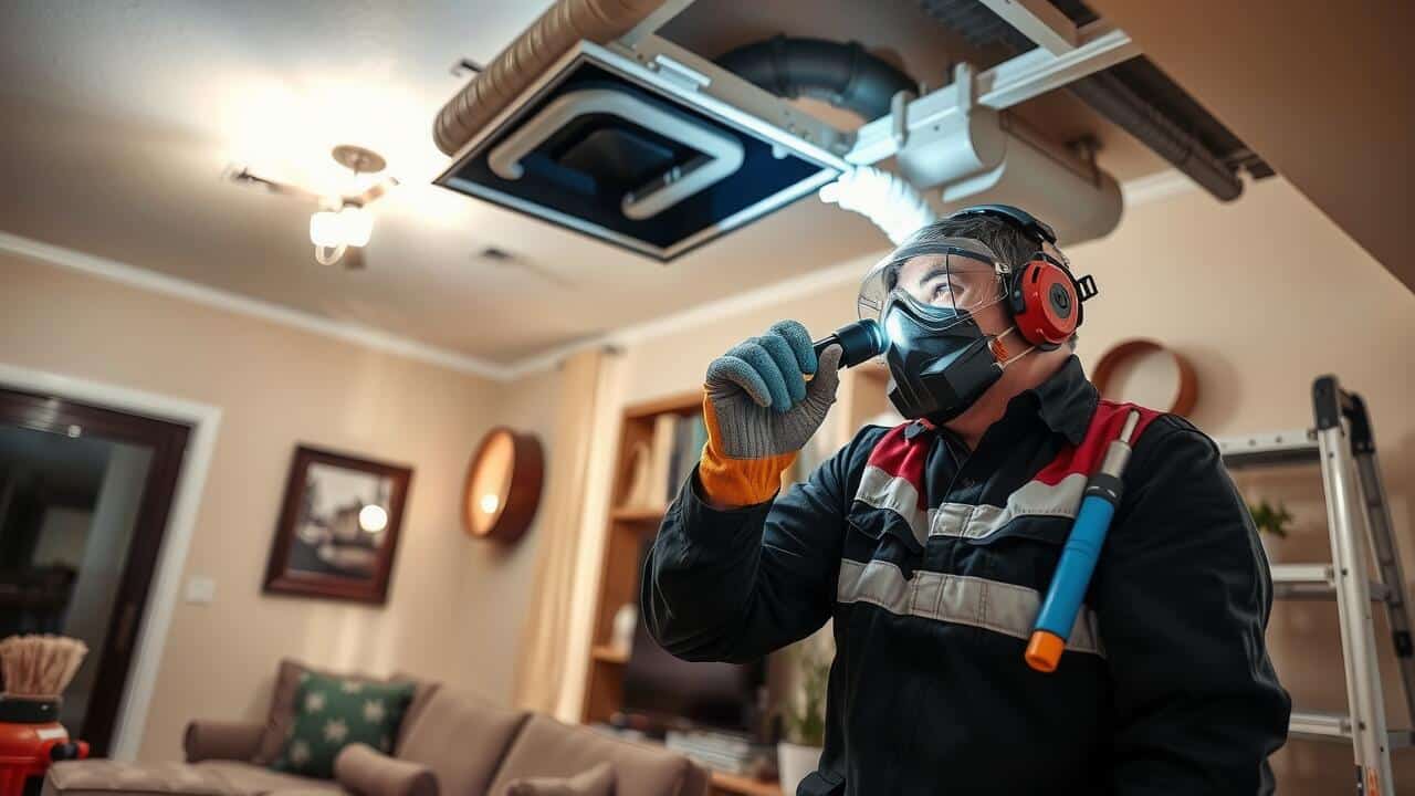 Electrician Services