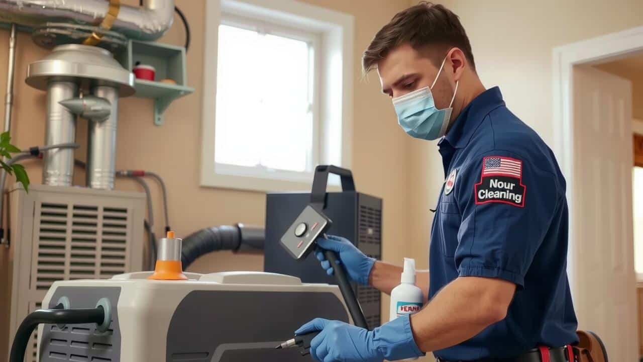 Electrician Services
