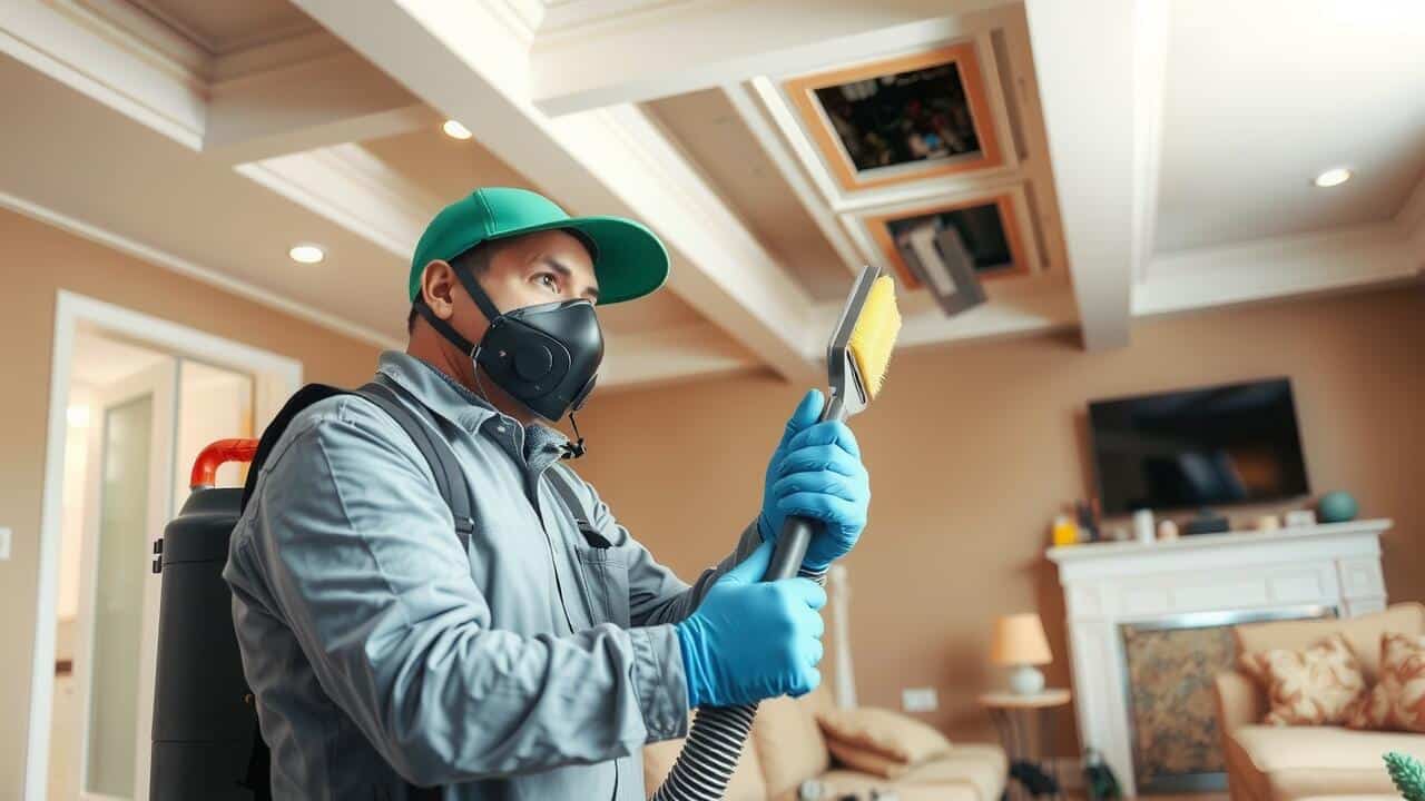 Electrician Services