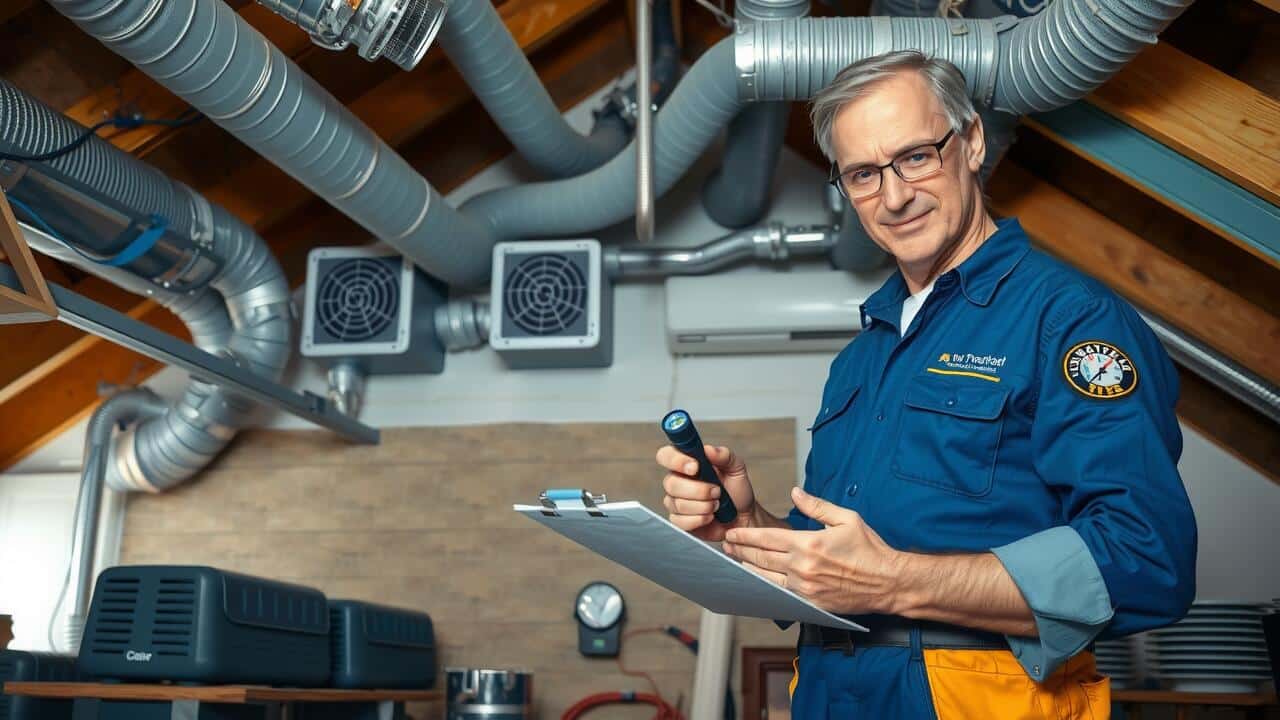 Our service solutions