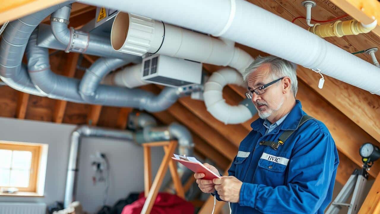 Why Choose Our Air Duct Troubleshooting Bellaire, Texas