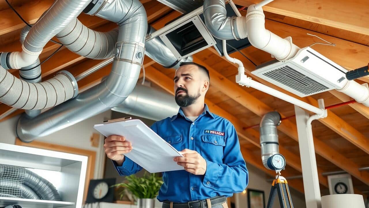Electrician Services
