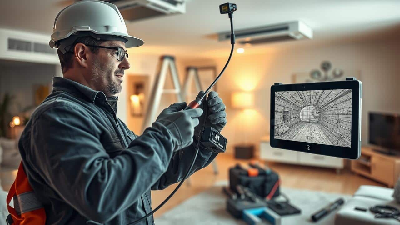 Electrician Services