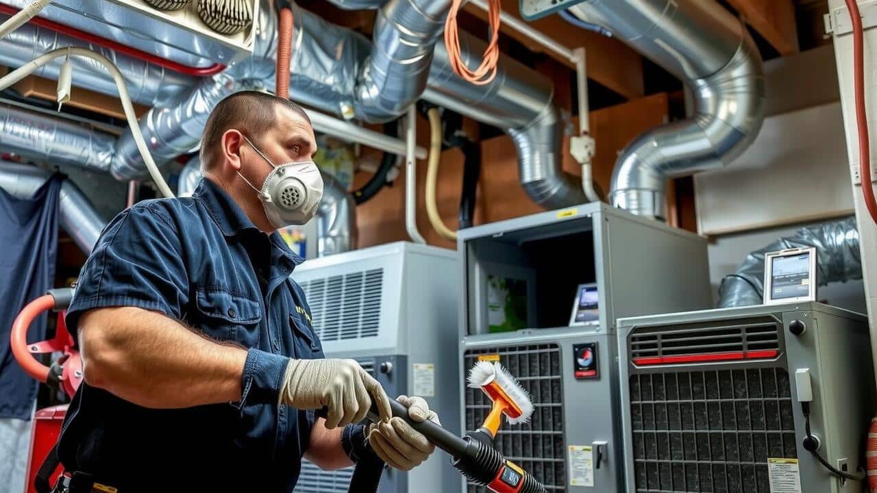 Electrician Services