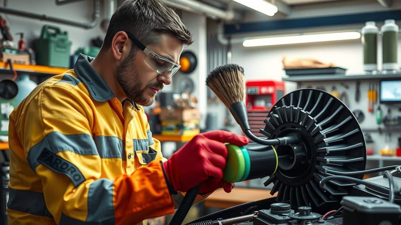 Electrician Services