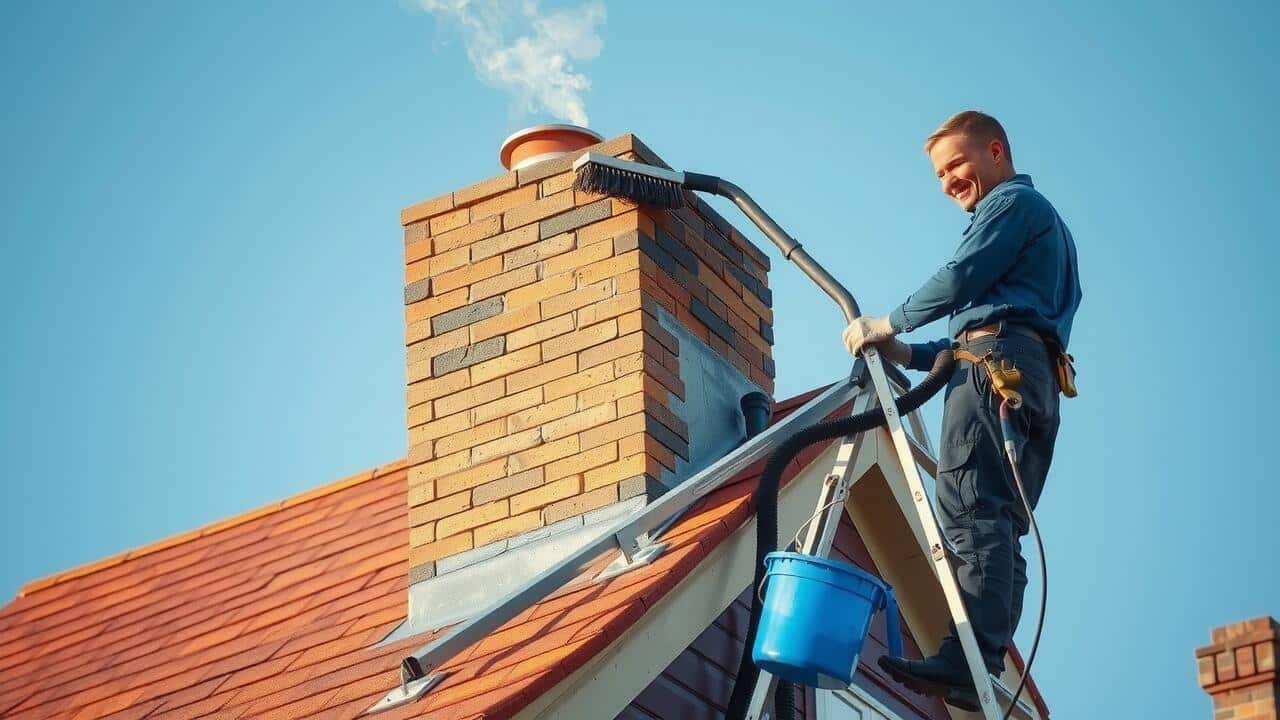 Electrician Services