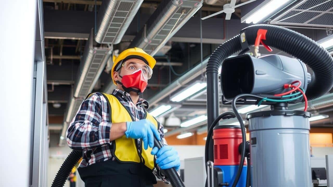 Electrician Services