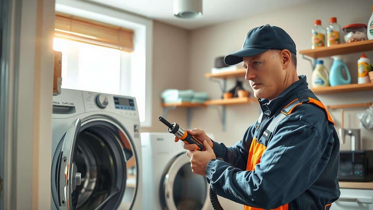 Our service solutions