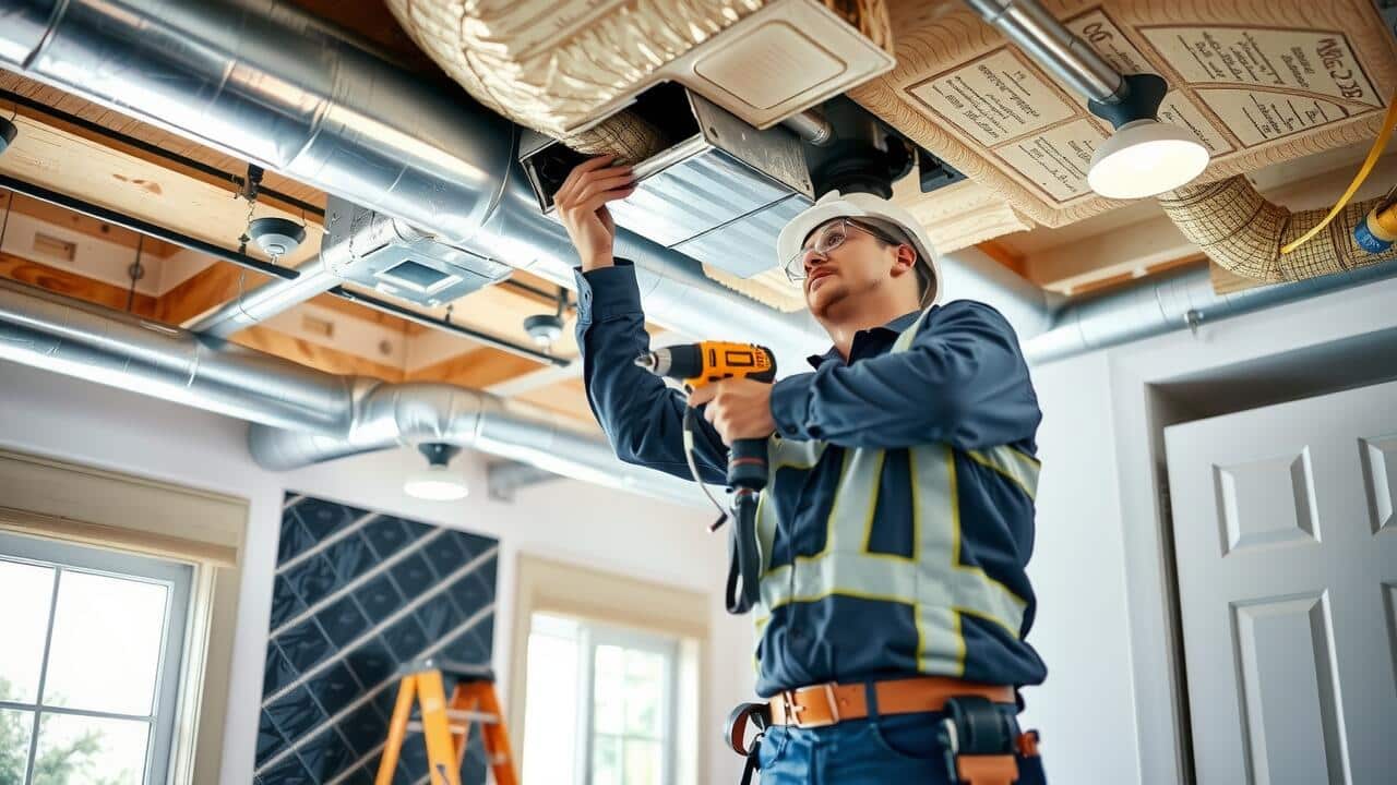 Electrician Services