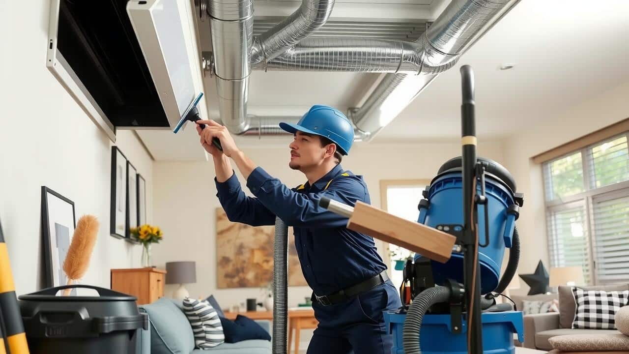 Our service solutions
