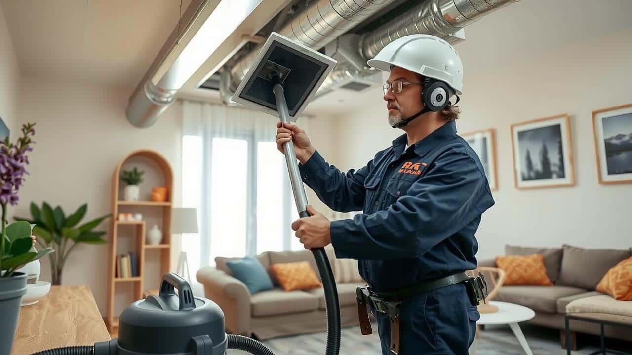 Why Choose Our Emergency Air Duct Services