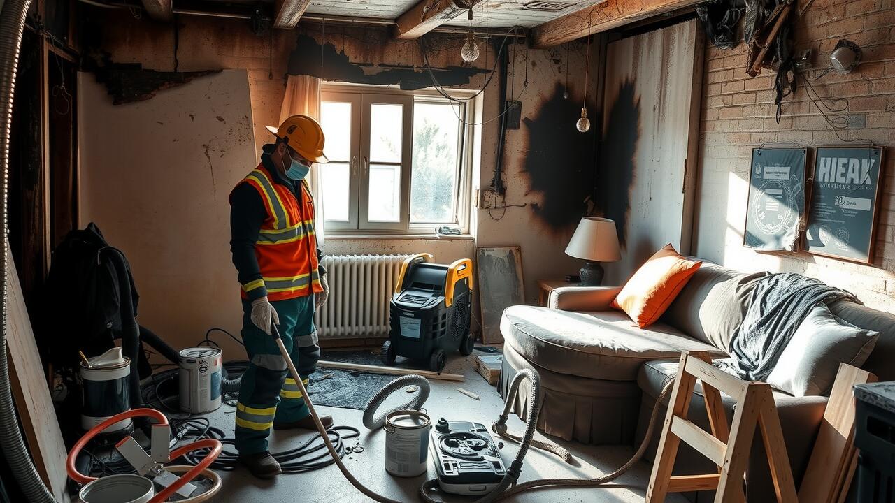 Electrician Services