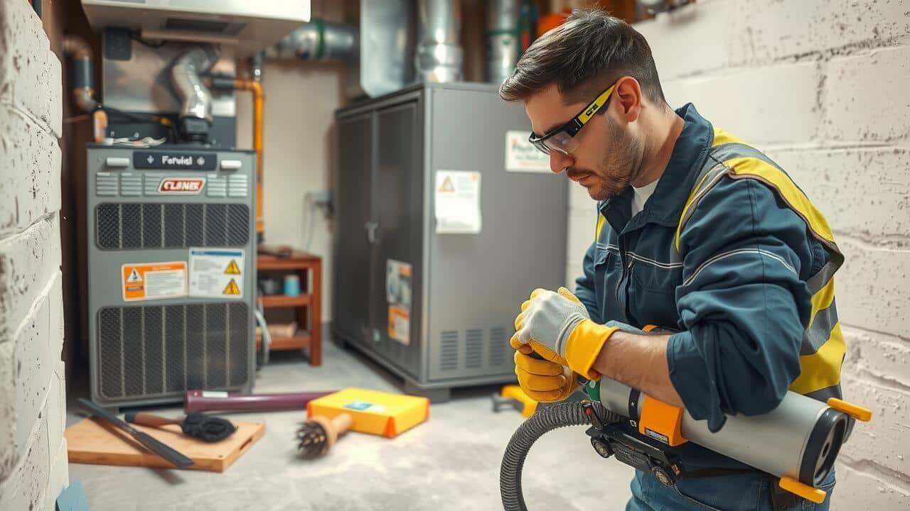 Electrician Services