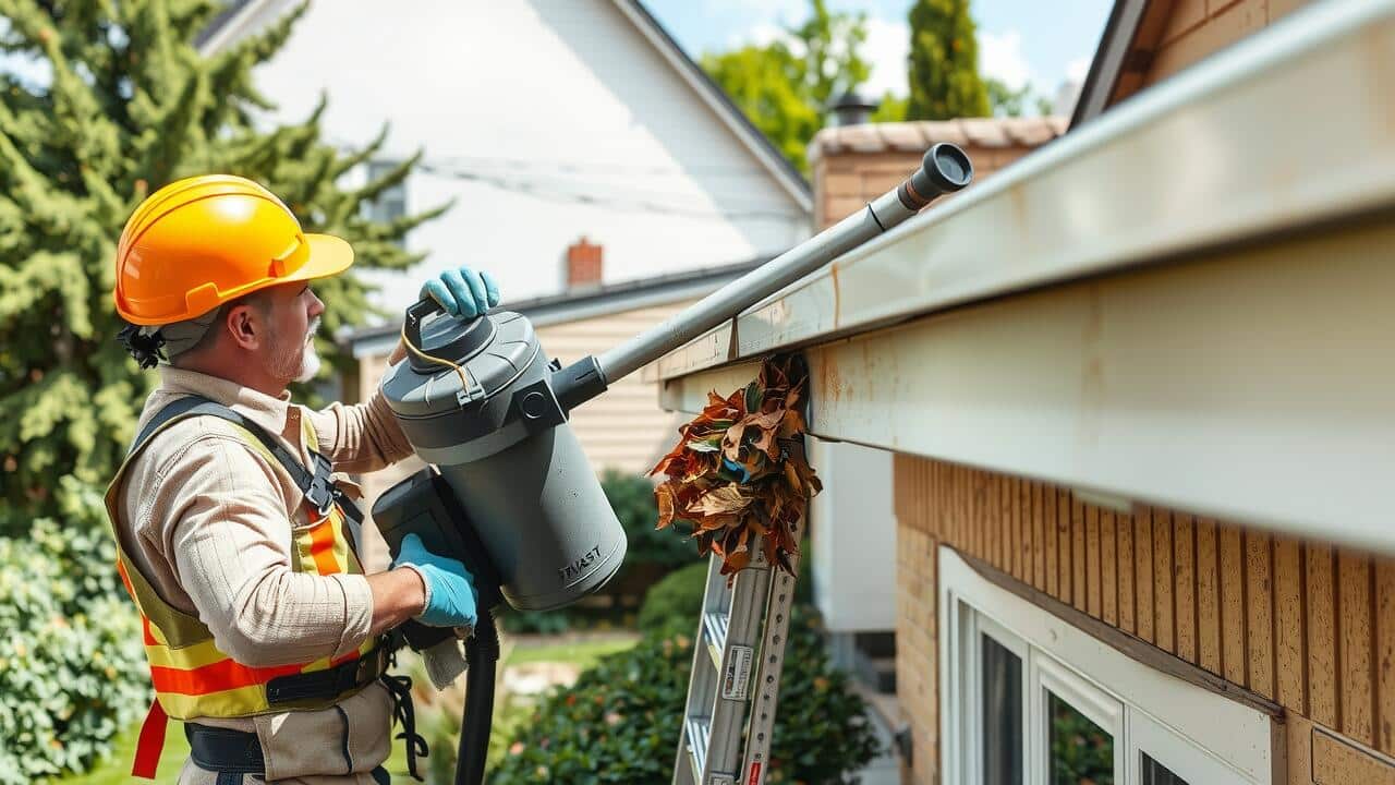Electrician Services