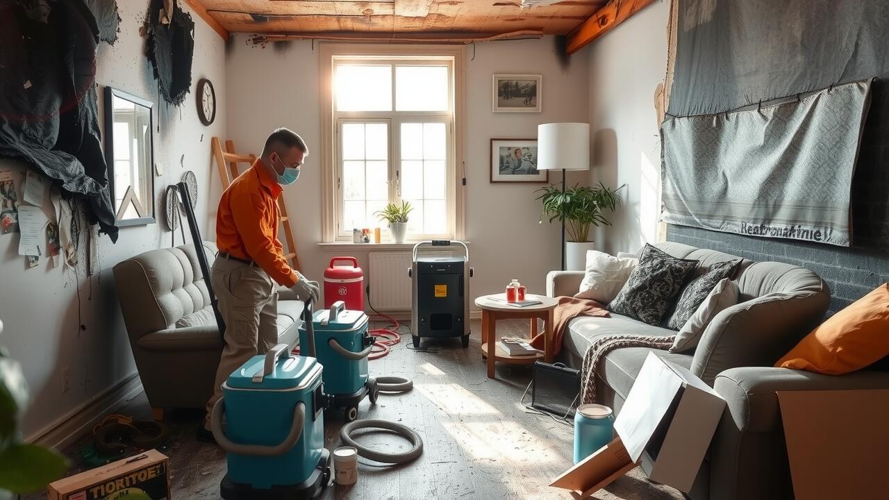 How much does smoke damage restoration cost?