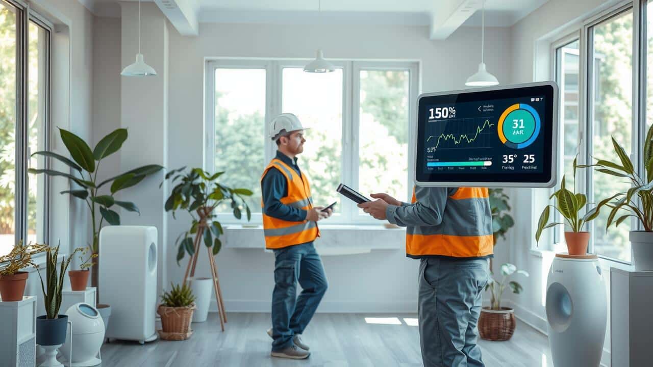 Our service solutions