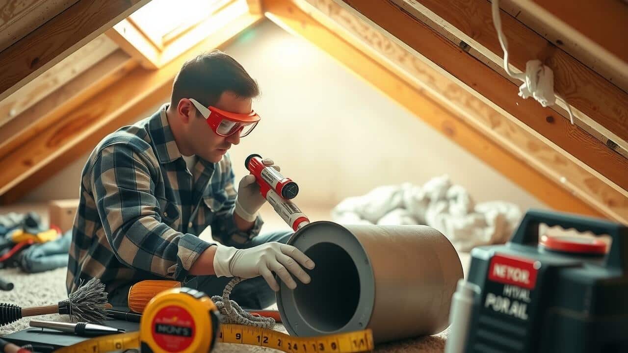 Is sealing your air ducts worth it?