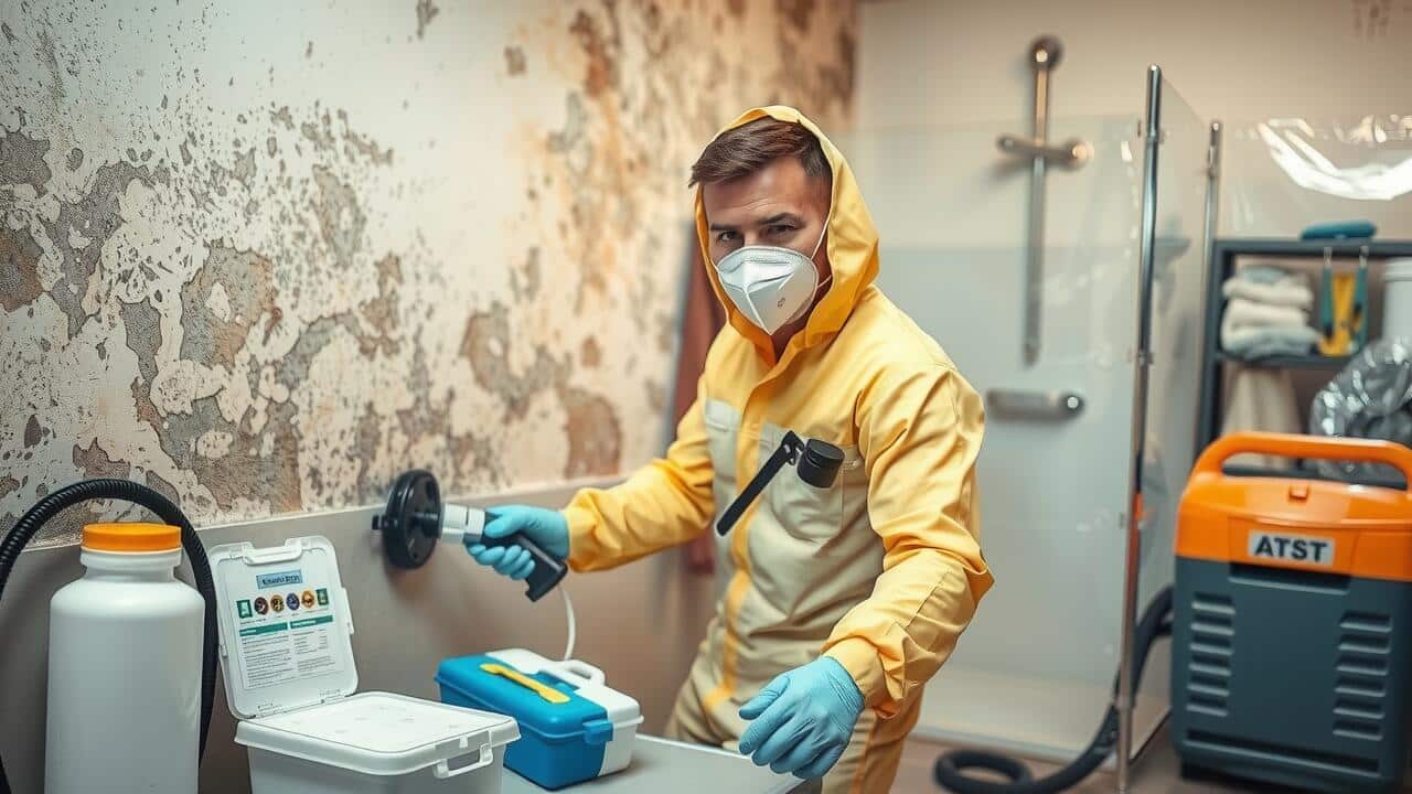 Why Choose Our Mold Remediation Bellaire, Texas