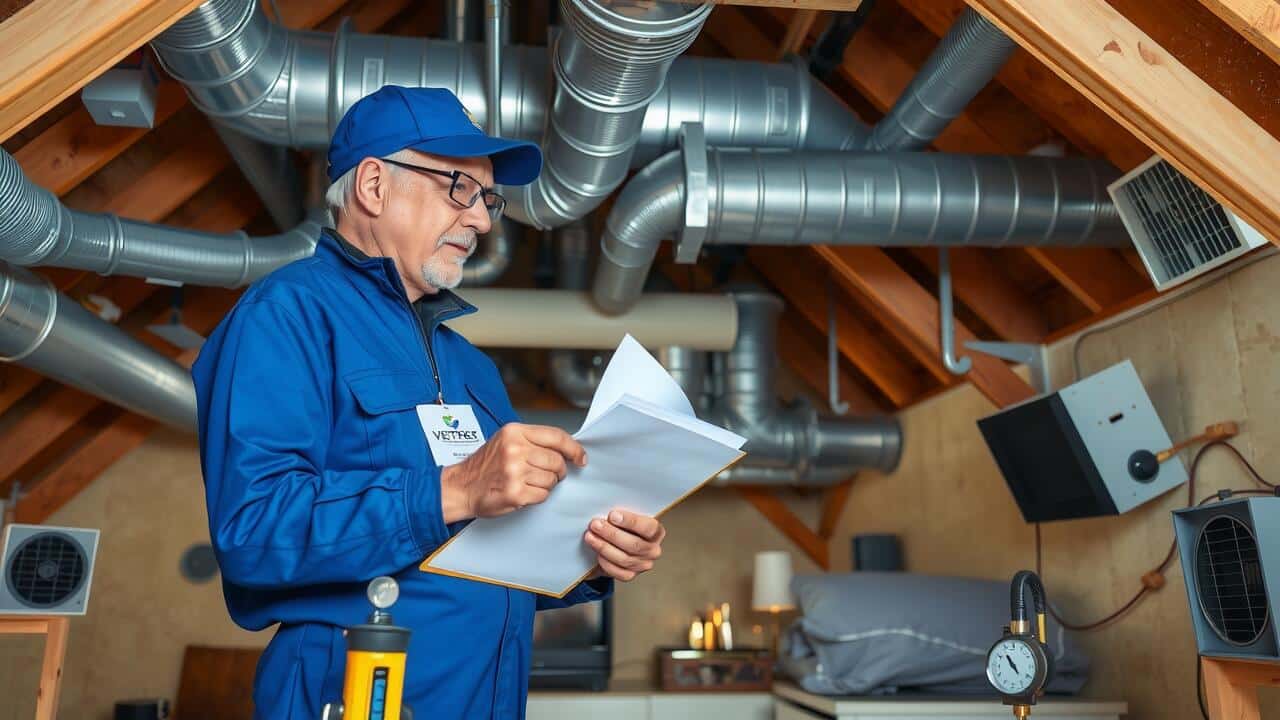 Review of the Best Air Duct Troubleshooting Services in Bellaire, Texas