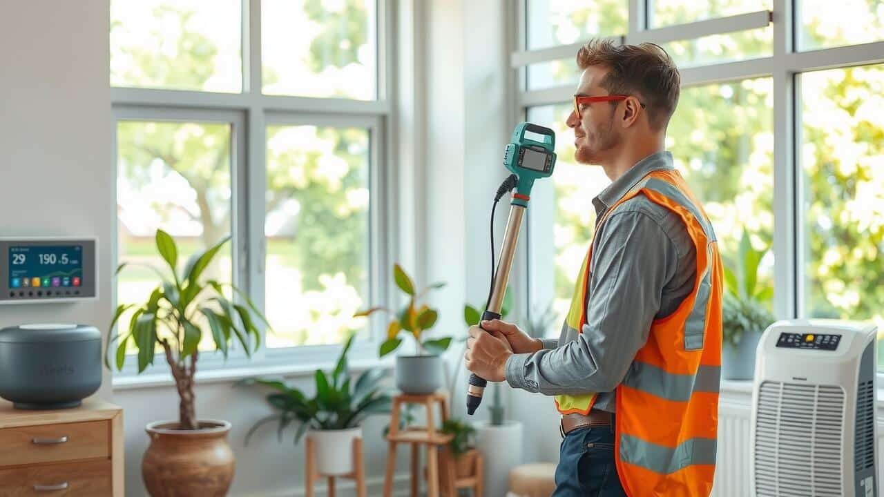 Review of the Best Air Purifiers for Improving Indoor Air Quality in Bellaire