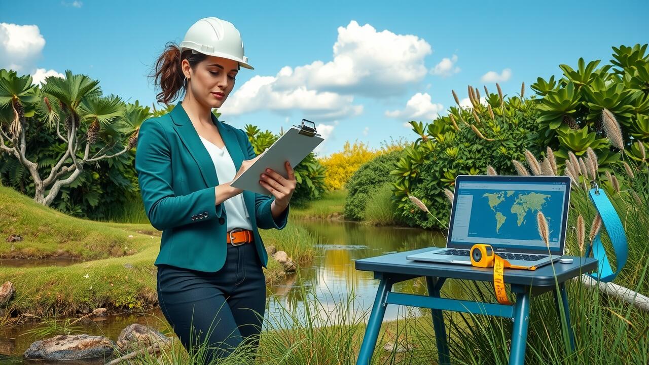 What do environmental consultants charge?