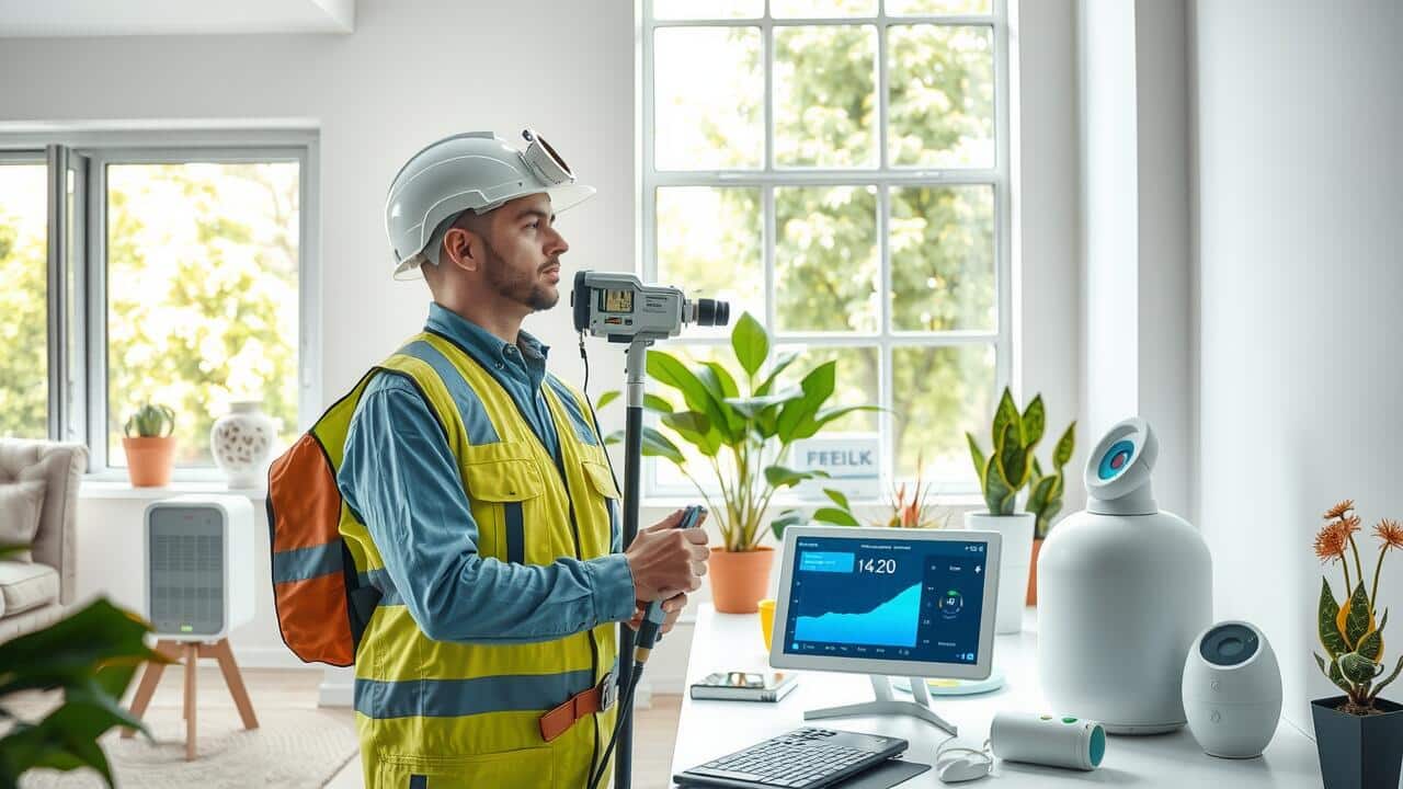 What to Know About Indoor Air Quality Regulations in Bellaire, Texas